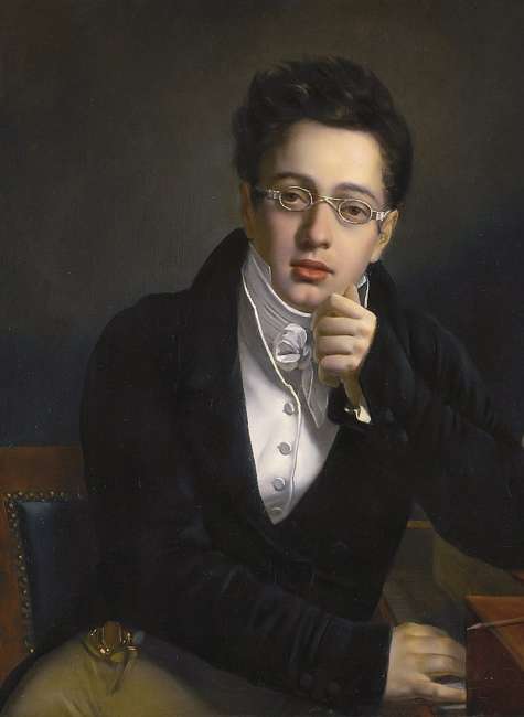 Schubert: where to start with his music