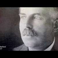 Ernest Rutherford Biography