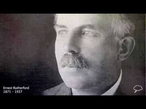 Ernest Rutherford Biography
