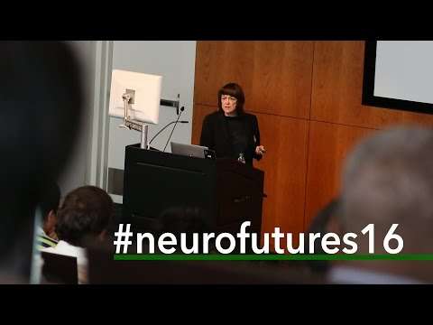 NeuroFutures 2016 | Linda Buck