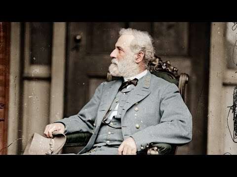Robert E. Lee in the Post-War Years (Lecture)