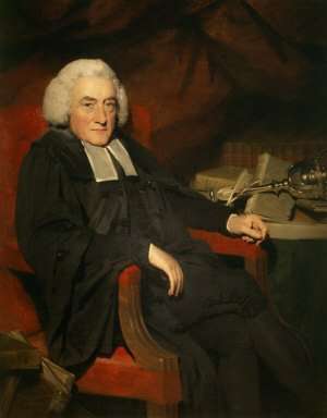 William Robertson (1721-93)