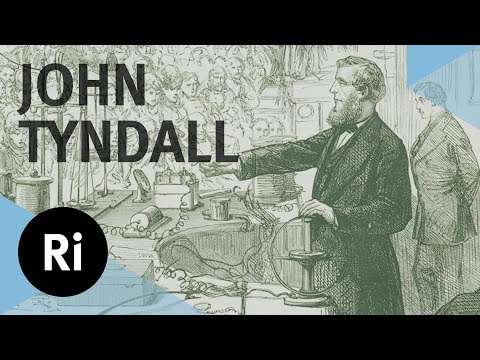 John Tyndall: The Physicist Who Proved the Greenhouse Effect 