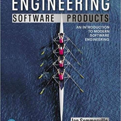 Engineering Software Products