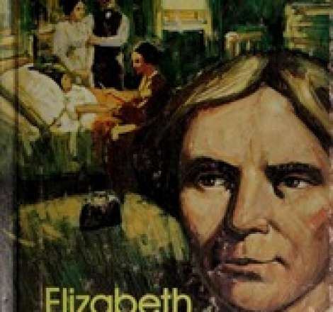Elizabeth Blackwell; Pioneer Doctor