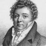 Great Works: Charles Guillaume Etienne: The Vain Man, 1832 (15.9cm high), Honoré Daumier