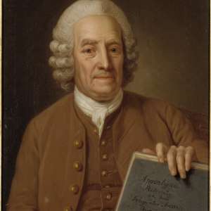 Why You Should Know Emanuel Swedenborg