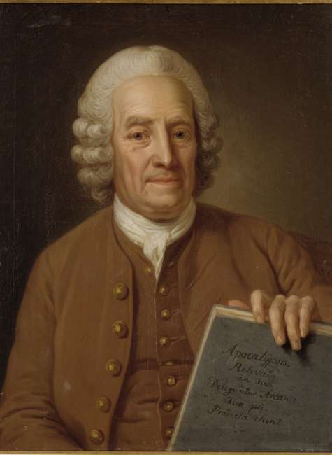 Why You Should Know Emanuel Swedenborg