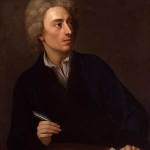 What Are the Characteristics of Alexander Pope's Poems?