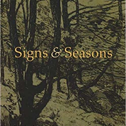 Signs and Seasons: John Burroughs