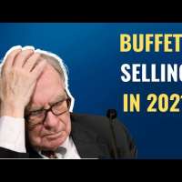 Warren Buffett is Selling Stocks and the Reasons Behind it are Terrifying