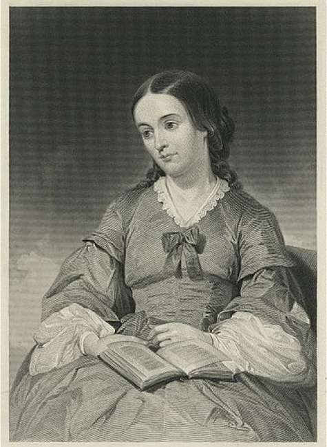 Margaret Fuller and the coming democracy