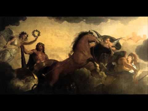 Carl Maria von Weber - Piano Concerto No.1 in C-major, Op.11, J 98 (1810)