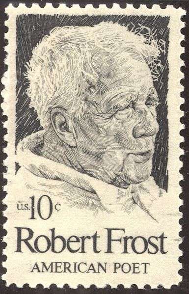 U.S stamp, 1974
