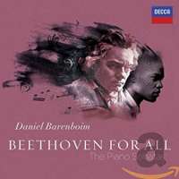 Beethoven For All: Piano Sonatas