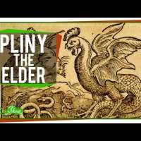 Pliny The Elder: Great Minds