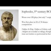 Greek Tragedy and Sophocles