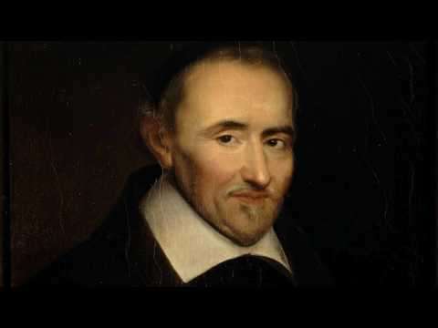 PIERRE GASSENDI (1592-1665) : Philosophe et scientifique – Une vie, une œuvre