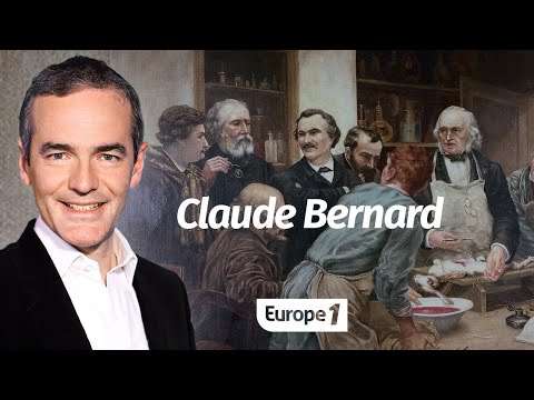 Au cœur de l'histoire: Claude Bernard