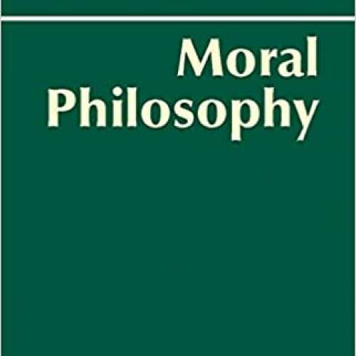 Hume: Moral Philosophy