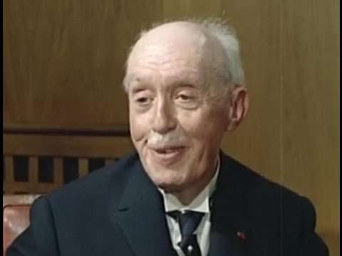 Interview with Louis de Broglie, 1967
