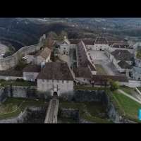 The legacy of France's Vauban, a master fortress builder