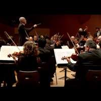 Arriaga: Sinfonía en re mayor - Jesús López Cobos - Sinfónica de Galicia