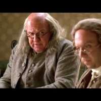 John Adams - Writing the Declaration of Independence