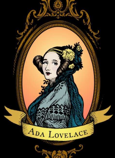 The Legacy Of Ada Lovelace: The World’s First Coder