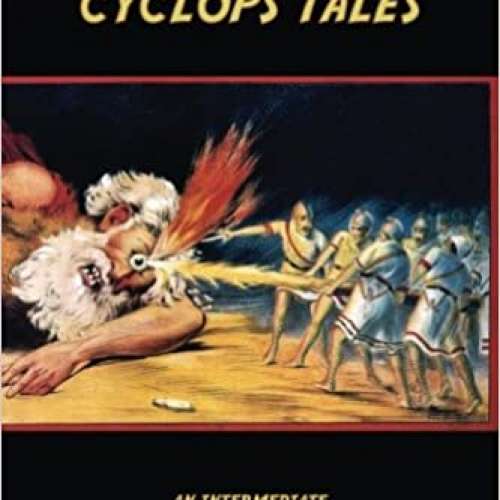 Ancient Greek Cyclops Tales