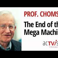 Noam Chomsky - 