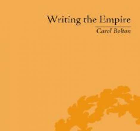 Writing the Empire: Robert Southey and Romantic Colonialism