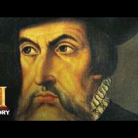 Hernan Cortes: Conquered the Aztec Empire - Fast Facts | History