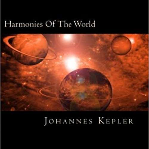 Harmonies Of The World