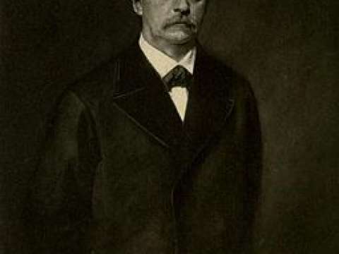 Helmholtz in 1876