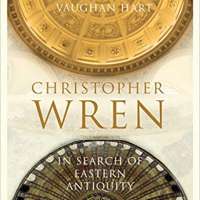 Christopher Wren: In Search of Eastern Antiquity