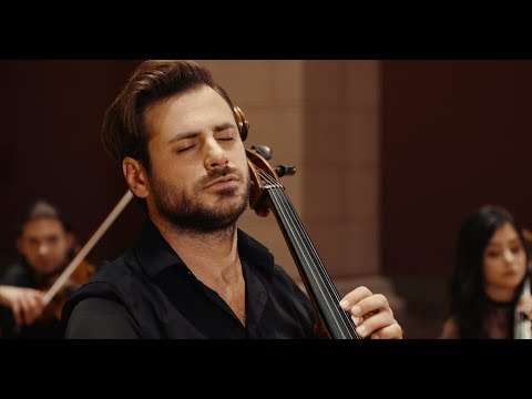 HAUSER - Adagio for Strings (Barber)