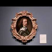 Anthony van Dyck in 60 seconds