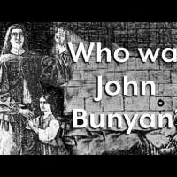 John Bunyan: a quick biography