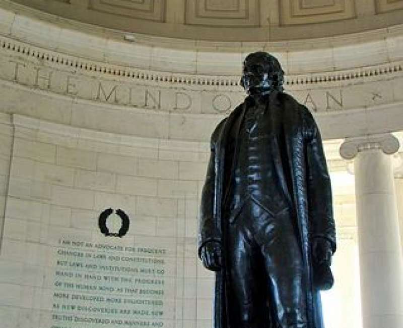 Jefferson Quotes