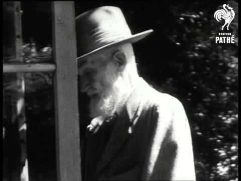 George Bernard Shaw (1946)