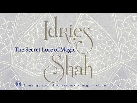 X. White Magic: Secrets of Albertus Magnus