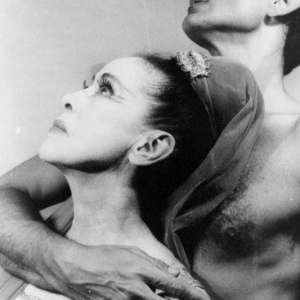 Martha Graham on the Hidden Danger of Comparing Yourself to Others