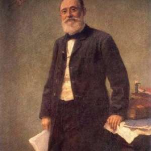 Rudolf Virchow and his Countrymen