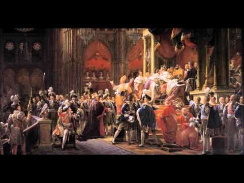 E.T.A. Hoffmann - Symphony in E-flat major (1806)