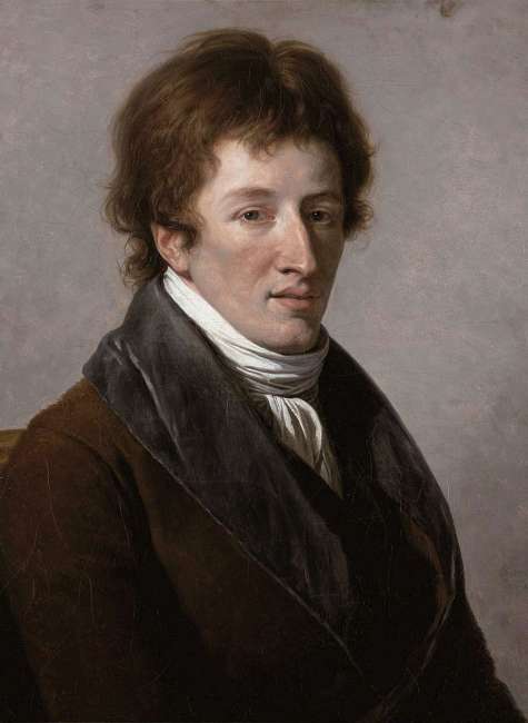 The mysterious death of Georges Cuvier