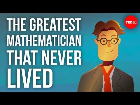 The greatest mathematician that never lived