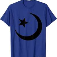 Islamic Symbol T-Shirt