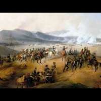 Battle of Hohenlinden – 1800 – French Revolutionary Wars