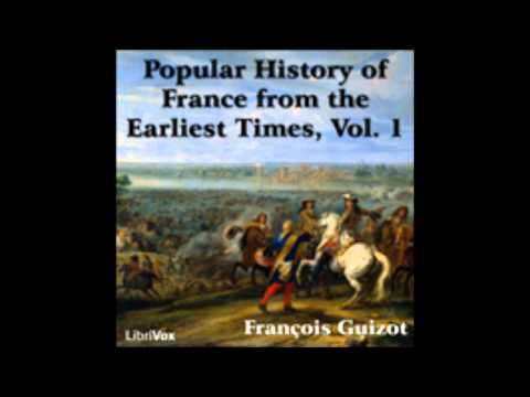 History of France: Louis XIV, the Fronde--Cardinal Mazarin, part 1